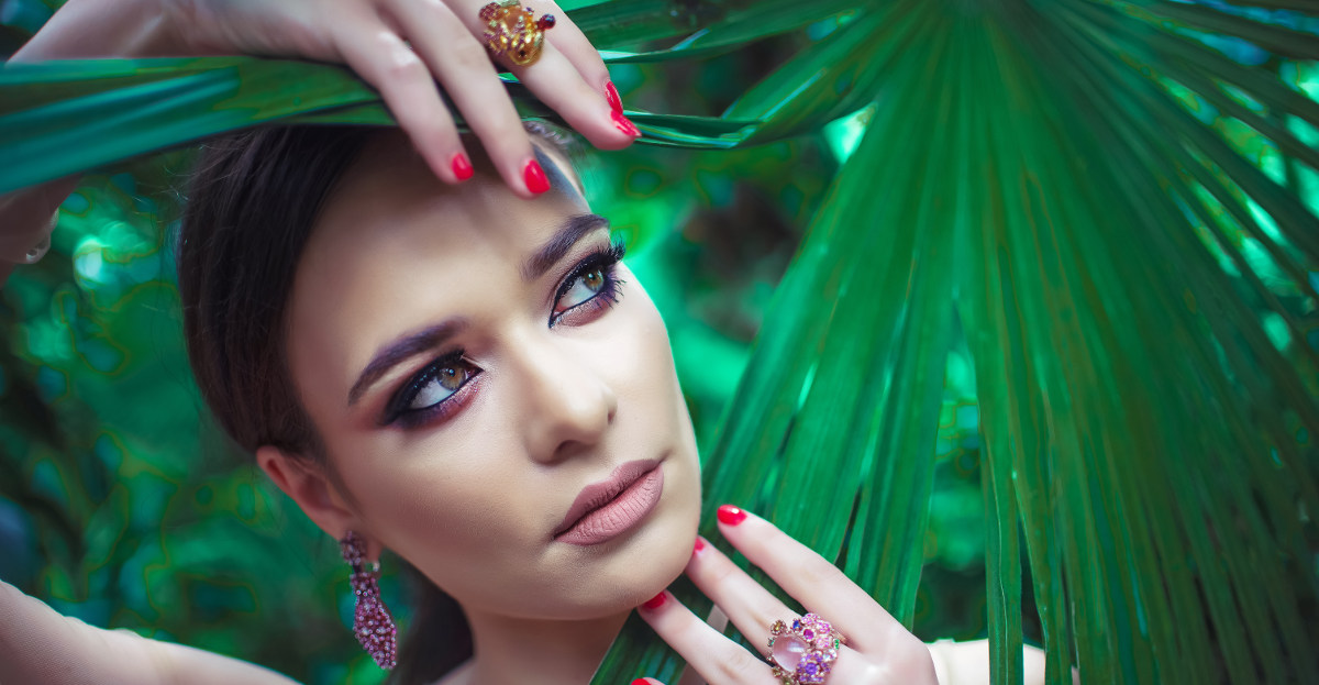 Cerceii statement: accesoriul super hot al toamnei