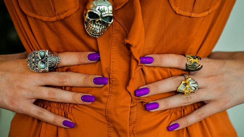 Bijuterii tip fantezie cum ne accesorizam de Halloween