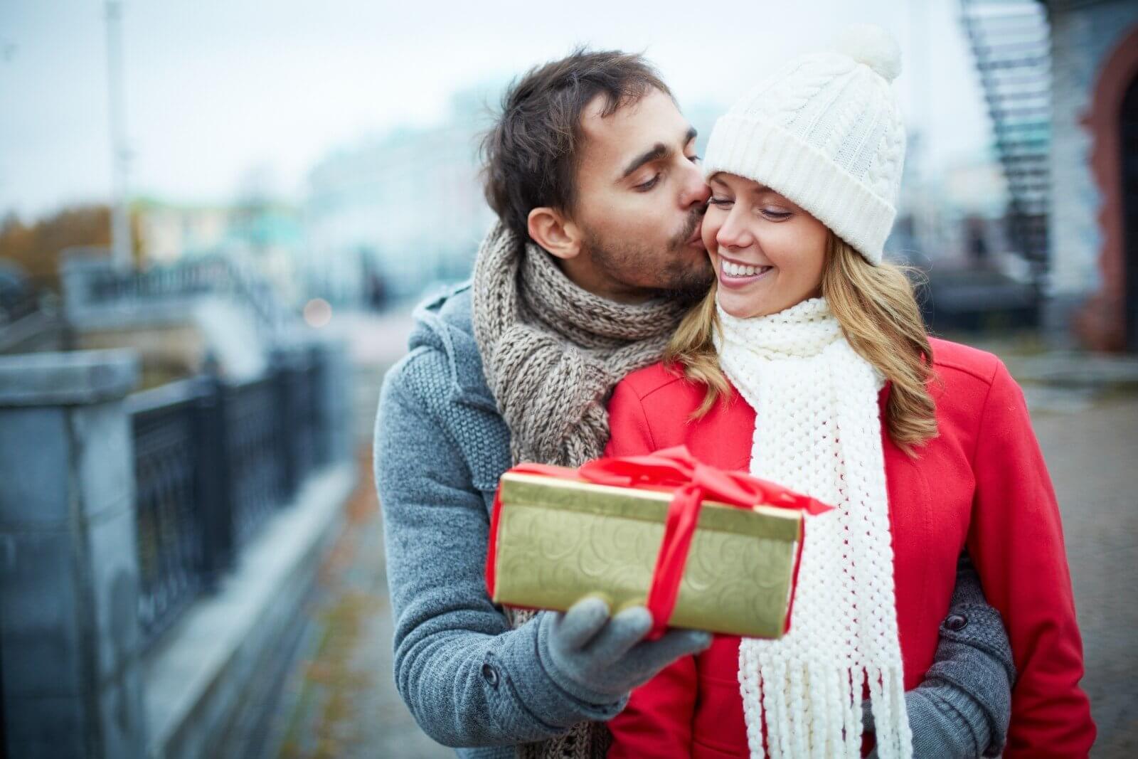 De Valentine’s, anul acesta…