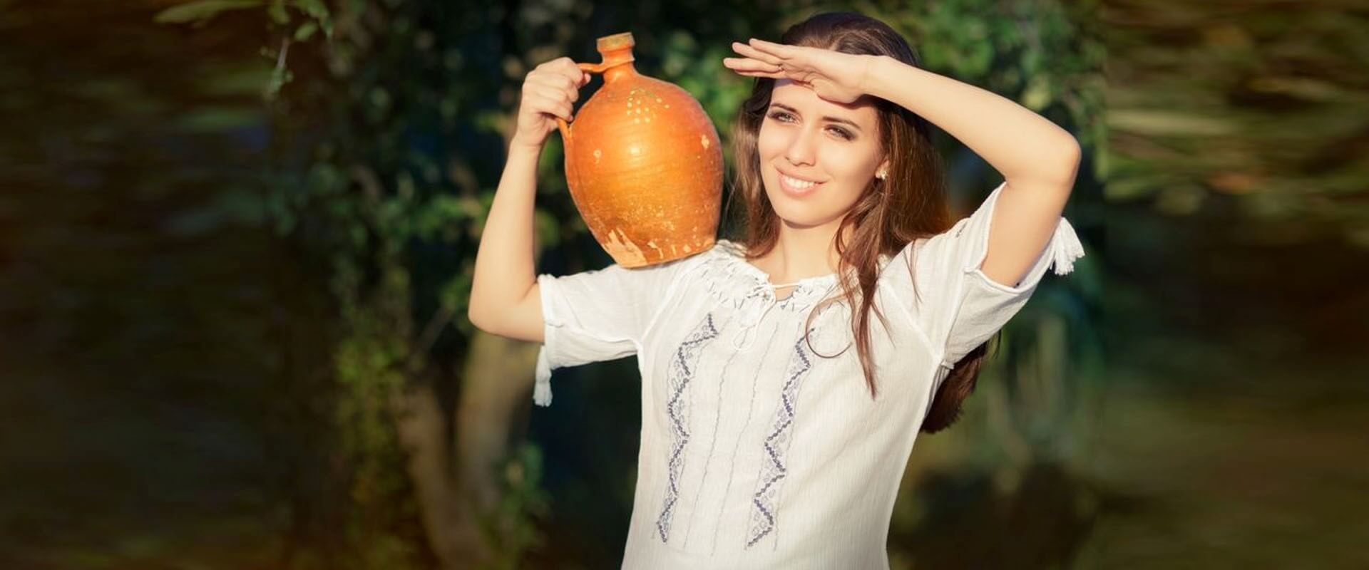 Talismane pentru Vărsători