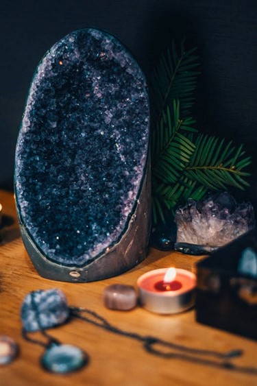 Bijuterii cu tematică spirituală, pentru un 2021 zen !